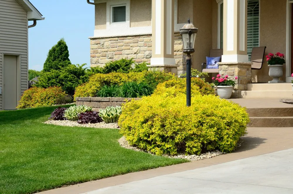 Affordable landscaping services for outdoor upgrades across Crum Lynne, PA - Philz Landscaping