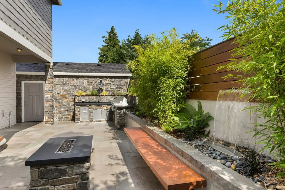 Top-rated residential landscaping for year-round maintenance across Crum Lynne, PA - Philz Landscaping