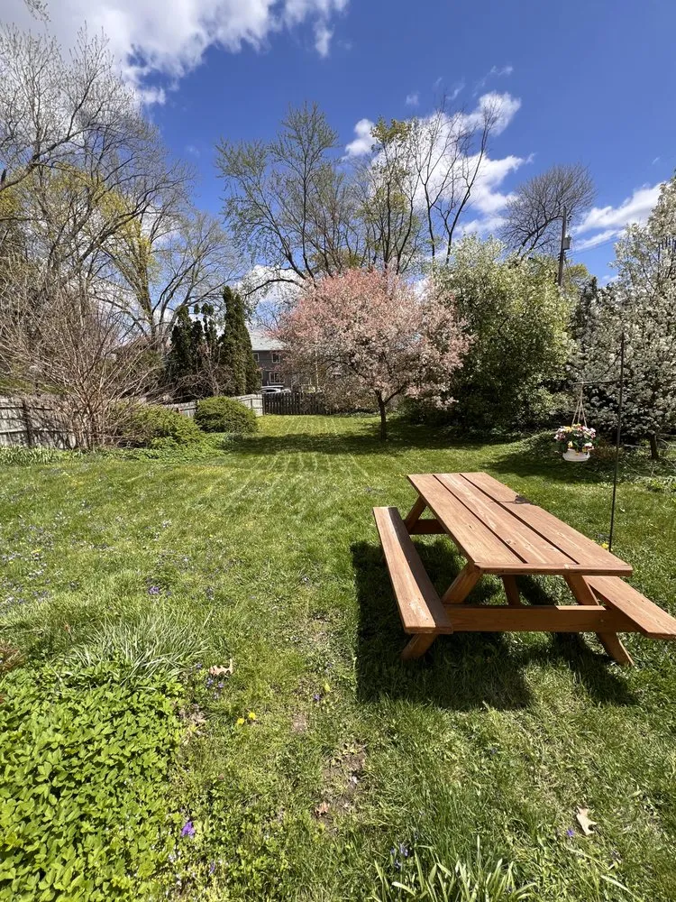 Local landscape design in Lansing, MI - Phinney & Russo Lawncare