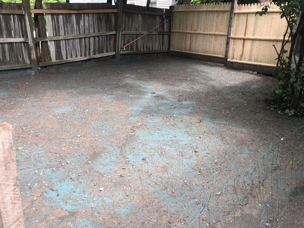 Professional outdoor landscaping experts serving Rollinsford, NH - Phipps Landscape