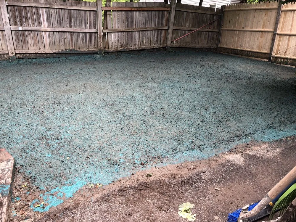 Expert lawn mowing service experts serving Rollinsford, NH - Phipps Landscape