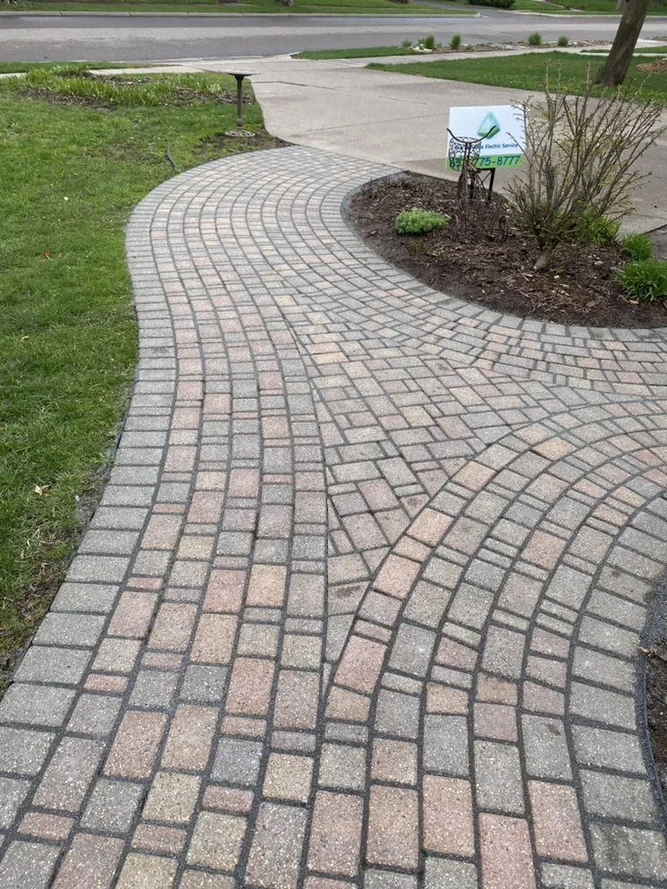 Trusted lawn care service in Maplewood, MN by P.H.M. Incorporated