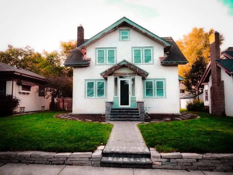 Affordable outdoor landscaping in Maplewood, MN - P.H.M. Incorporated