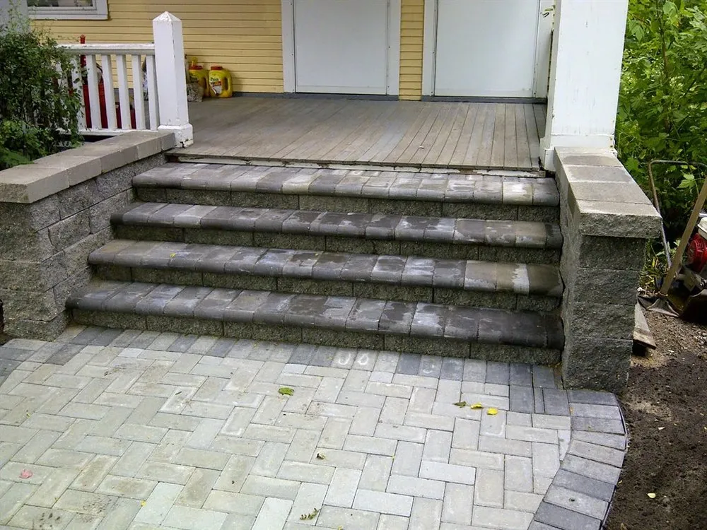 Reliable lawn care service near you in Maplewood, MN by P.H.M. Incorporated