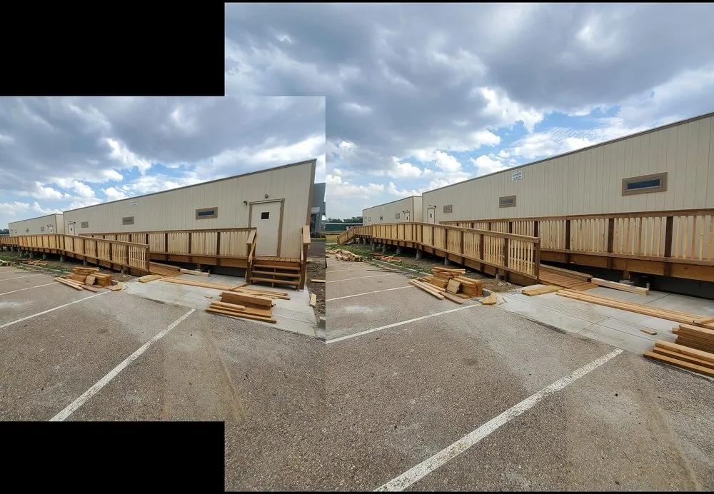 Trusted residential landscaping in Greeley, CO - Phoenix Construction