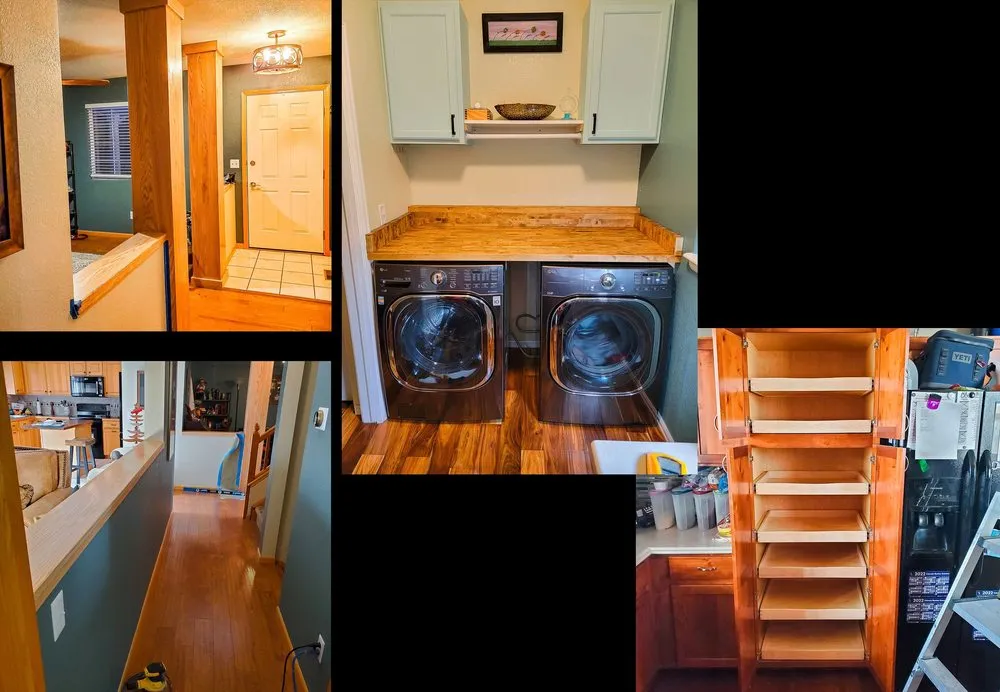 Professional landscape design for year-round maintenance in Greeley, CO by Phoenix Construction