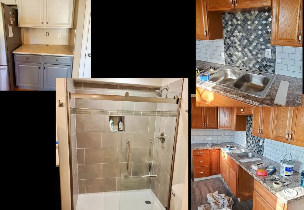 Top-rated garden landscaping for beautiful yards in Greeley, CO by Phoenix Construction