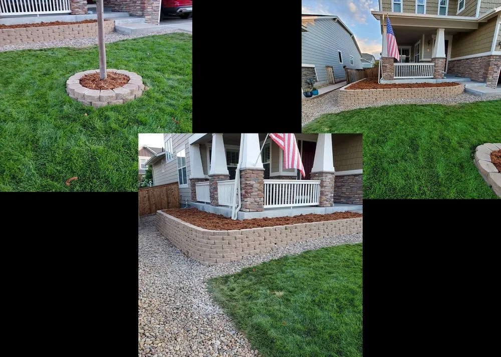 Top-rated yard cleanup service experts serving Greeley, CO - Phoenix Construction