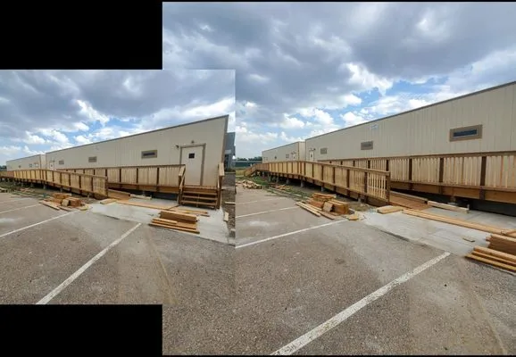 Phoenix Construction Logo