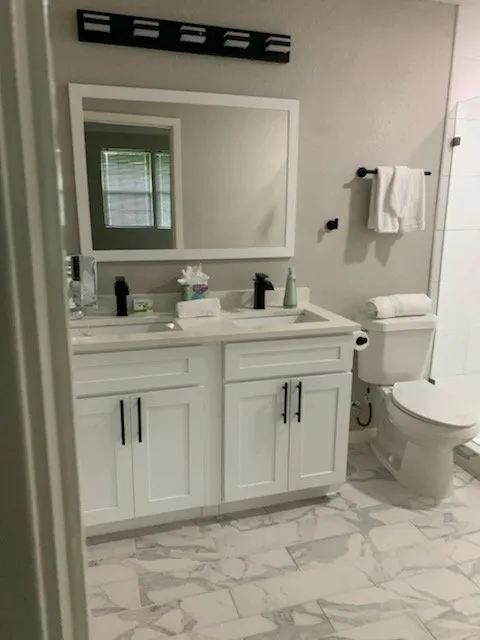 Top-rated garden landscaping for beautiful yards in Lewisville, TX by Phoenix Contracting Agency