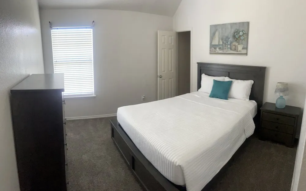 Trusted yard maintenance for beautiful yards in Lewisville, TX by Phoenix Contracting Agency