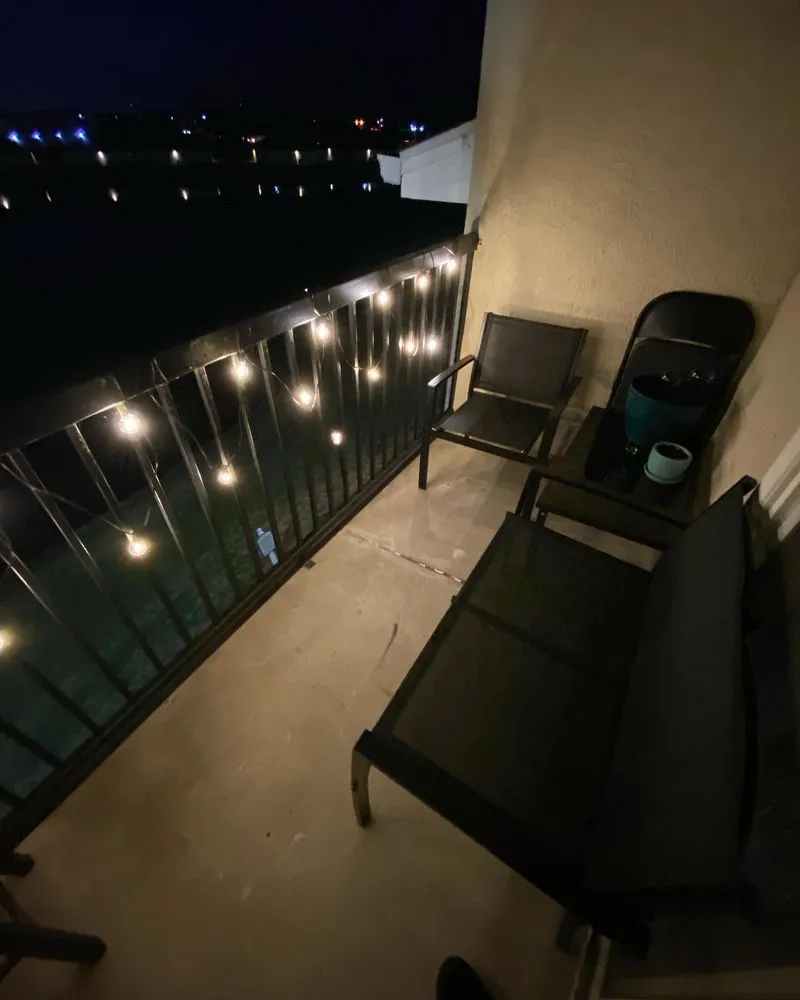 Professional yard cleanup service in Lewisville, TX by Phoenix Contracting Agency