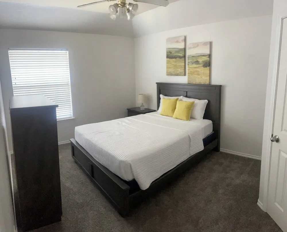 Local landscape design experts serving Lewisville, TX - Phoenix Contracting Agency