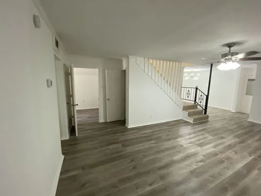 Phoenix Contracting Agency Logo