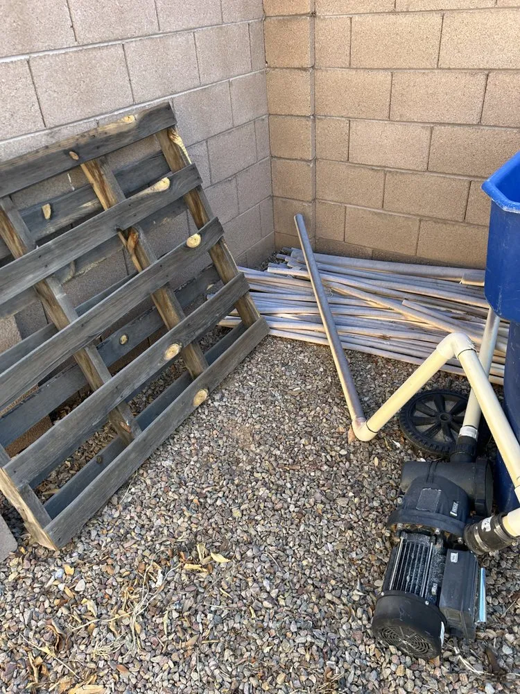 Custom garden landscaping near you across Phoenix, AZ - Phoenix eco-friendly services