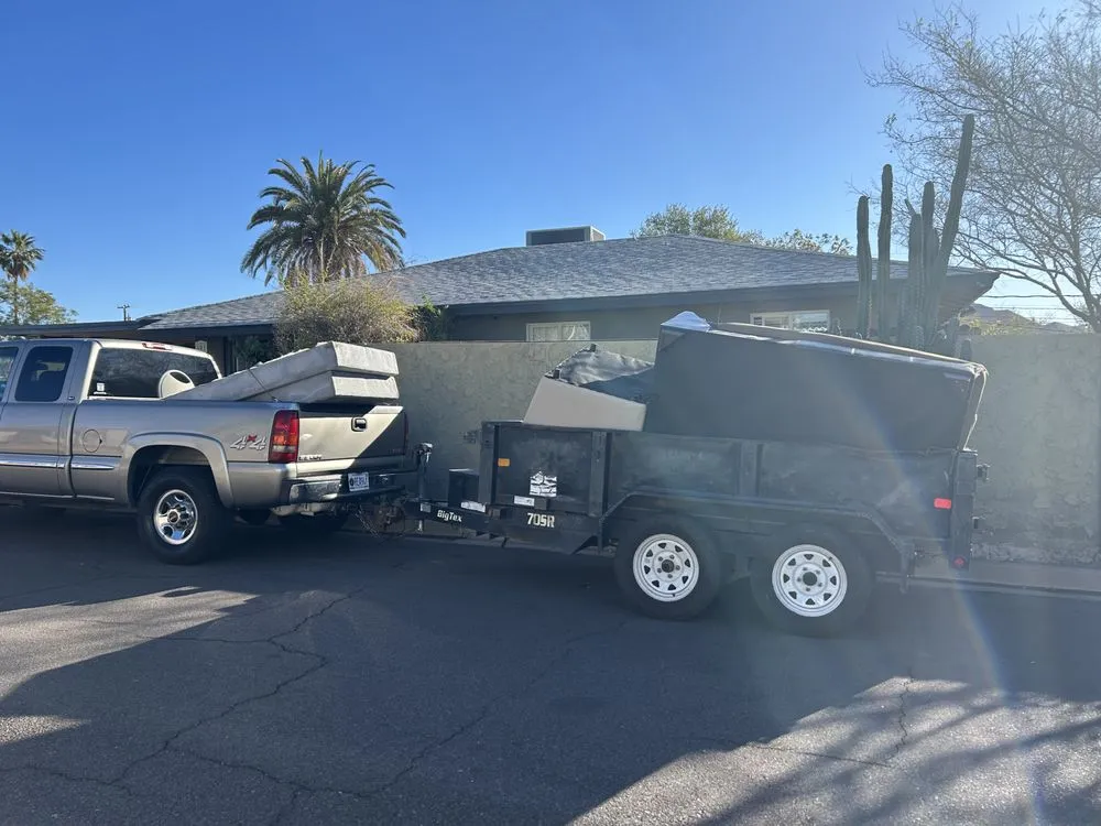 Trusted garden landscaping in Phoenix, AZ - Phoenix eco-friendly services