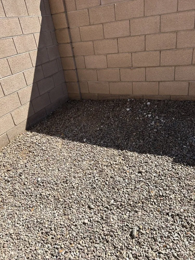 Custom yard maintenance in Phoenix, AZ by Phoenix eco-friendly services