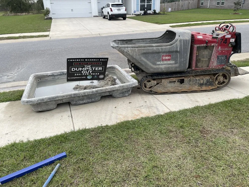 Reliable landscape design in Daphne, AL by Phoenix Hardscapes