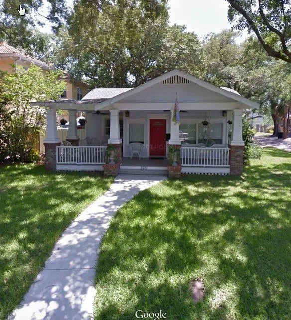 Reliable landscape installation for outdoor upgrades across Tampa, FL - Phoenix Home Builders