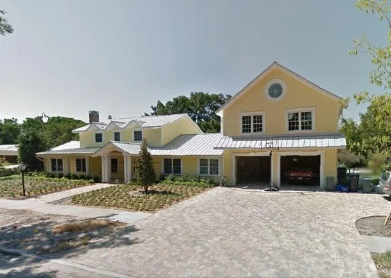 Phoenix Home Builders Logo