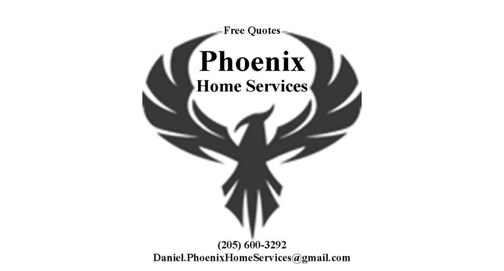 Local landscaping services experts serving Pinson, AL - Phoenix Home Services