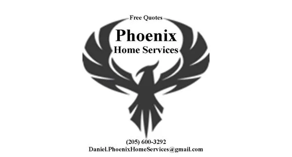 Phoenix Home Services Logo