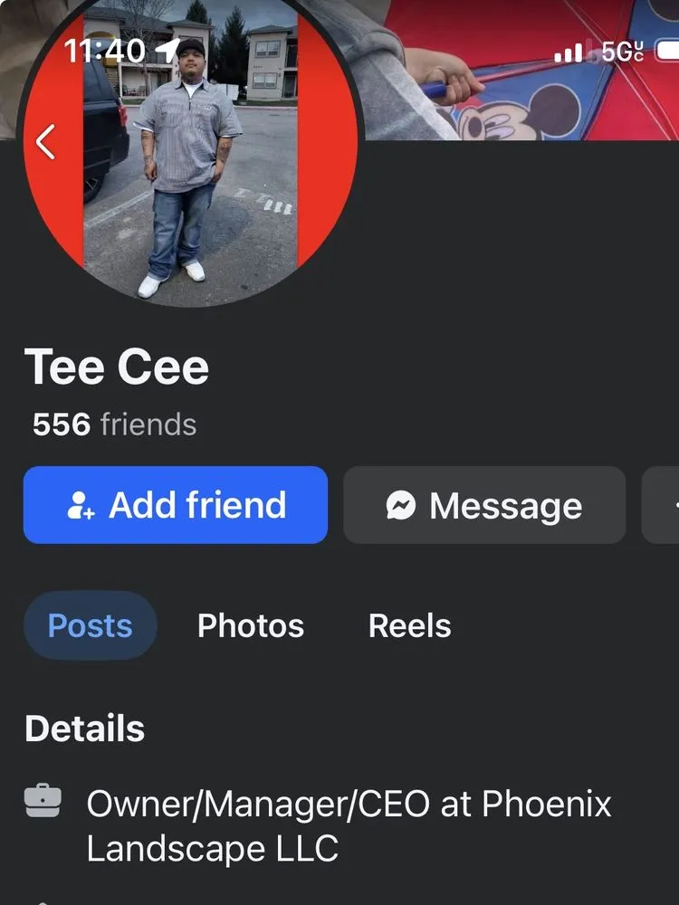 Trusted outdoor landscaping for homes across Nampa, ID - Phoenix Landscape