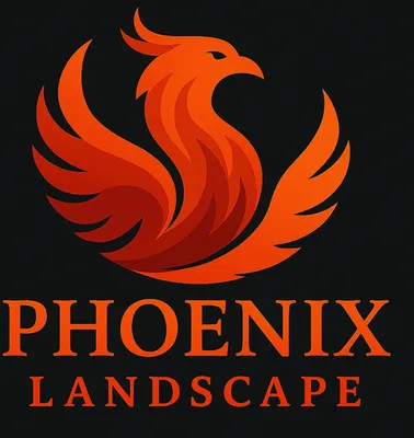 Phoenix Landscape Logo