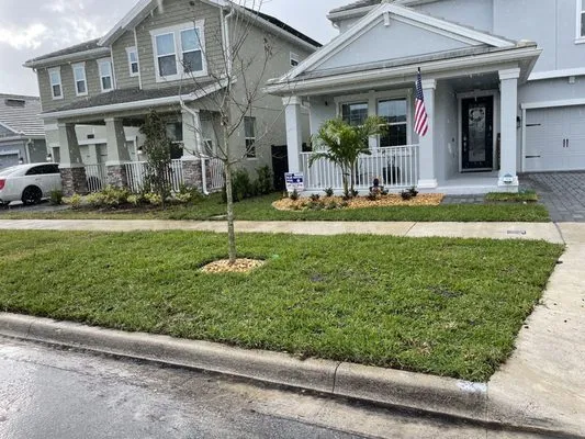 Phoenix Landscape Solutions Logo