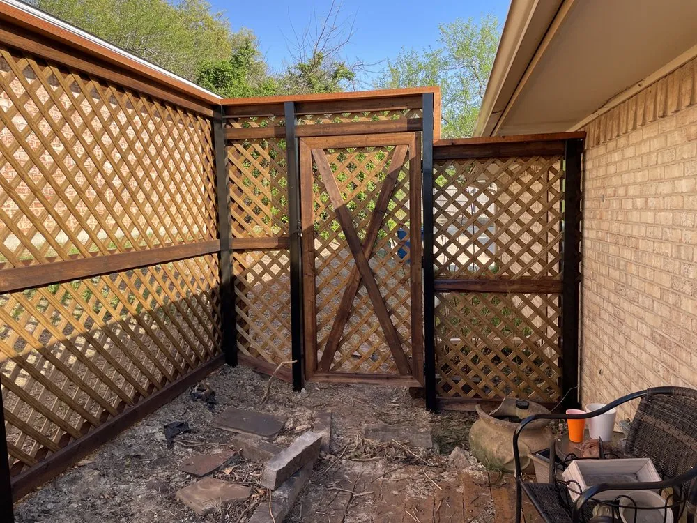 Top-rated yard maintenance for year-round maintenance across Rockwall, TX - Phoenix Landscaping & Construction