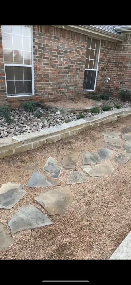 Reliable yard maintenance for year-round maintenance across Rockwall, TX - Phoenix Landscaping & Construction