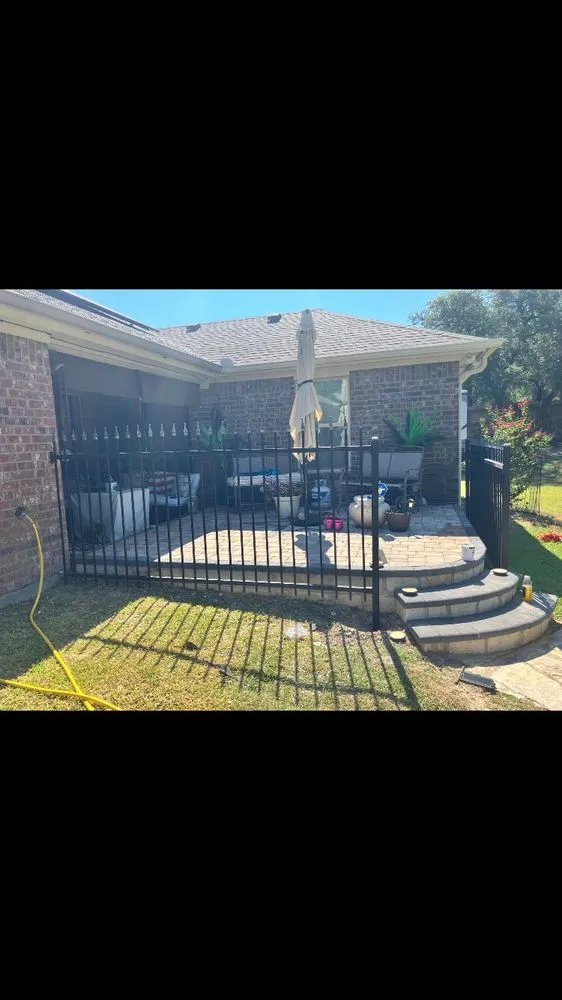 Expert landscape installation with custom design across Killeen, TX - Phoenix Landscaping & More
