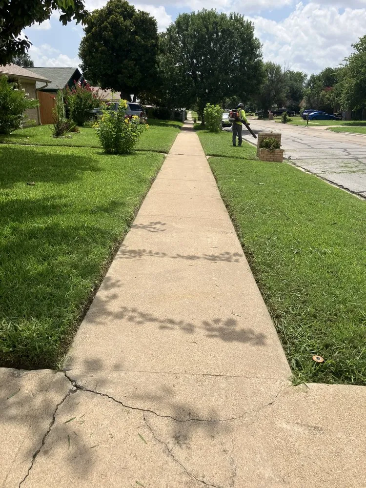 Local landscape design experts serving Killeen, TX - Phoenix Landscaping & More