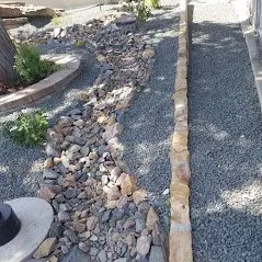 Expert landscaping services with custom design across Castle Rock, CO - Phoenix Landscaping