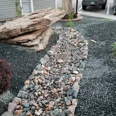 Professional lawn mowing service in Castle Rock, CO - Phoenix Landscaping