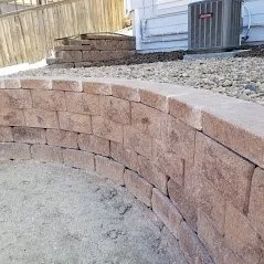 Custom lawn care service in Castle Rock, CO - Phoenix Landscaping