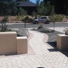 Local residential landscaping for year-round maintenance across Castle Rock, CO - Phoenix Landscaping