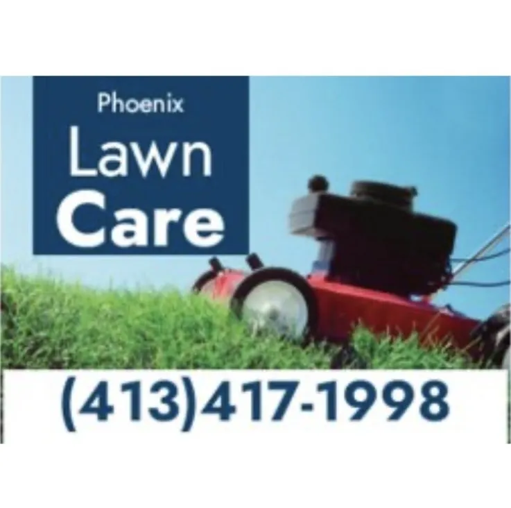 Expert lawn care service for beautiful yards in Holyoke, MA by Phoenix Landscaping