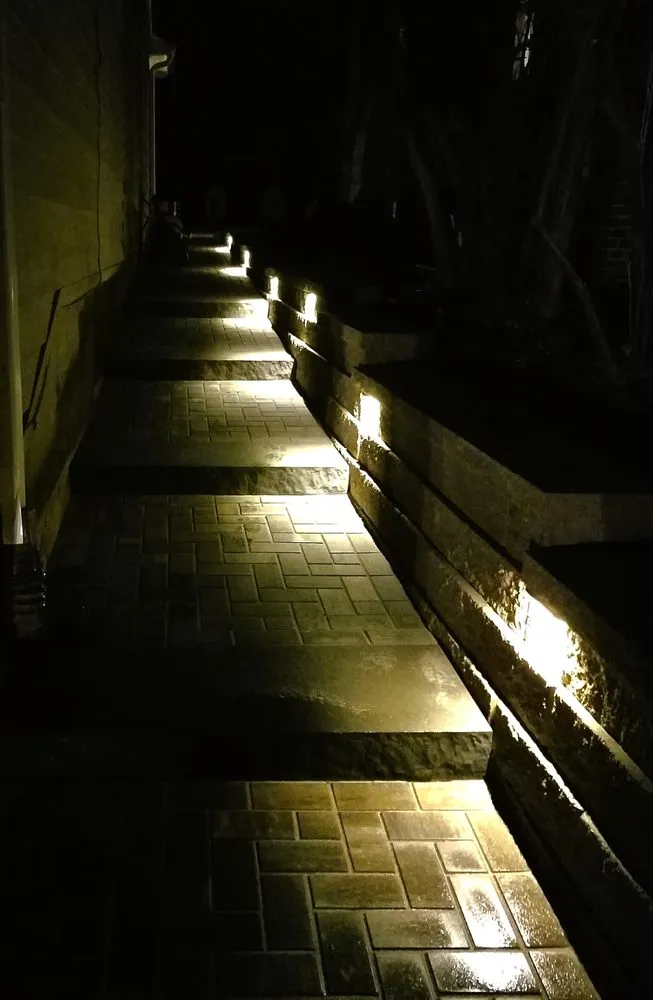 Professional lawn mowing service for beautiful yards across Oakdale, MN - Phoenix Landscaping