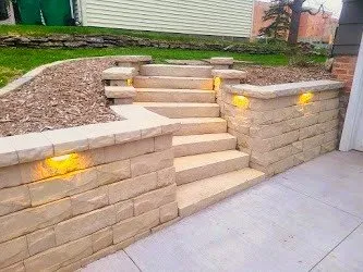 Reliable lawn care service for homes across Oakdale, MN - Phoenix Landscaping