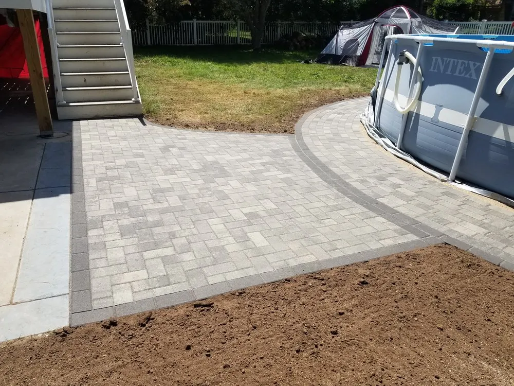 Local garden landscaping in Oakdale, MN - Phoenix Landscaping