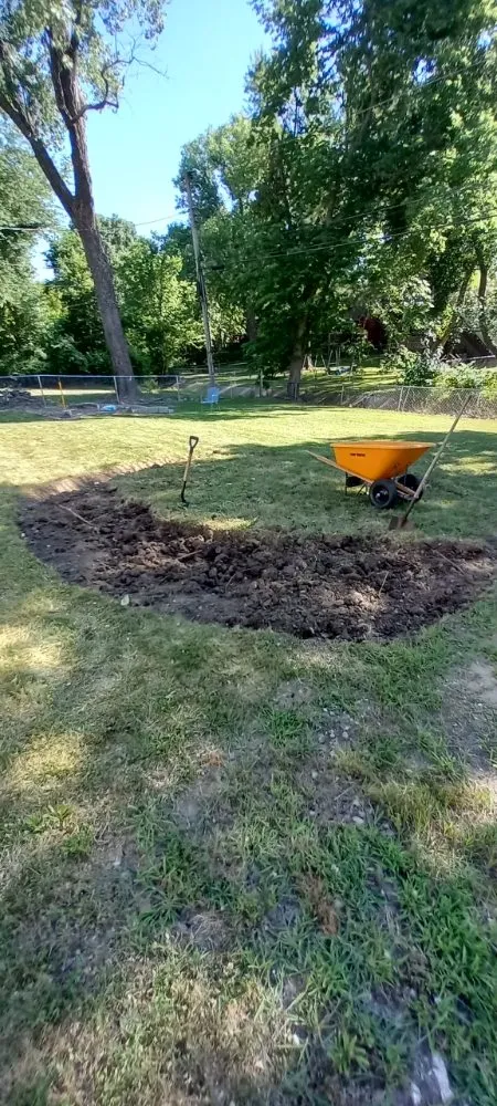 Trusted lawn care service for homes in Independence, MO by Phoenix landscaping plus