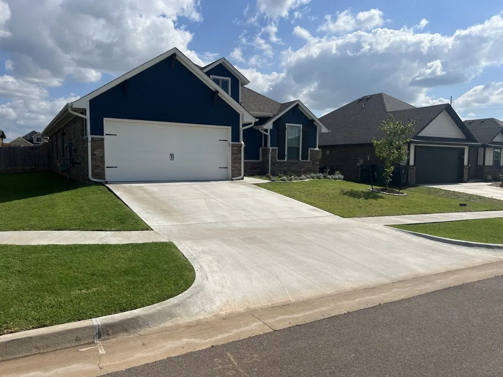 Reliable landscaping services in Oklahoma City, OK - Phoenix Lawn & Pest