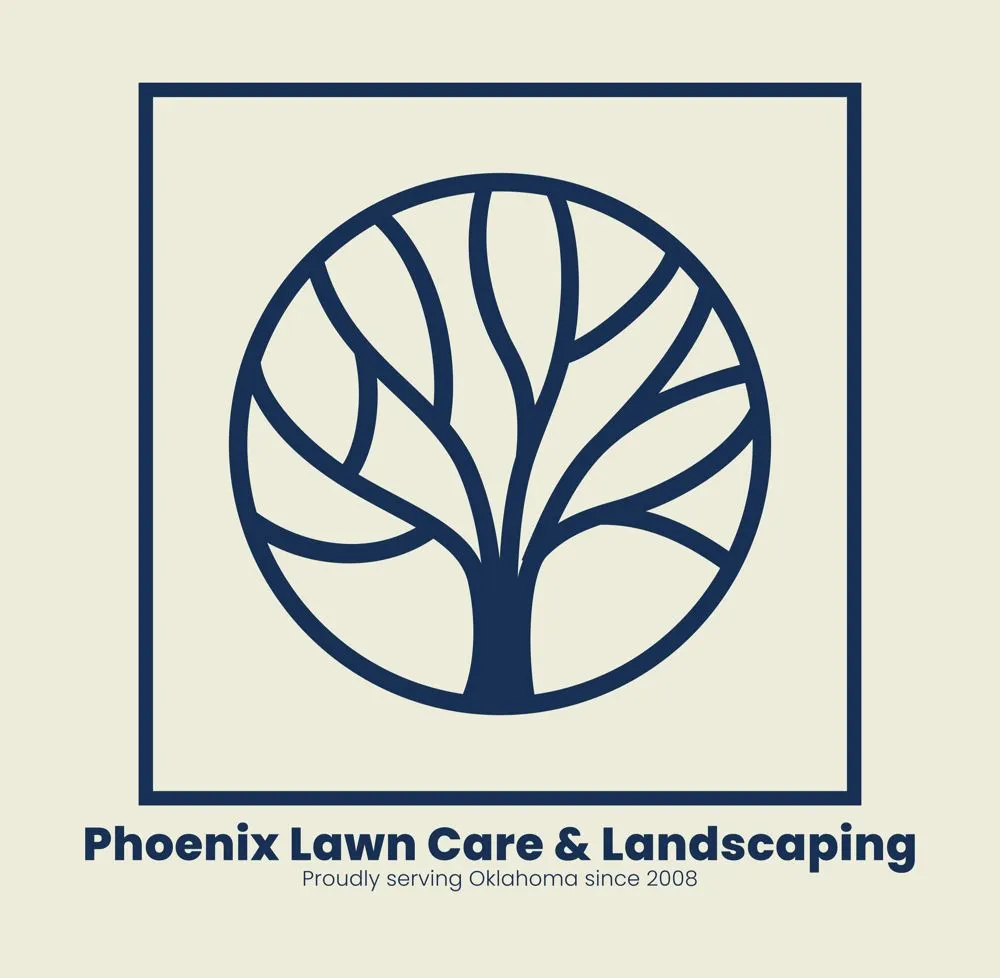 Expert residential landscaping in Oklahoma City, OK - Phoenix Lawn & Pest