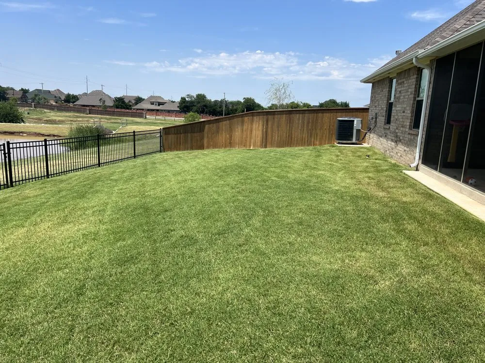 Reliable landscape design near you across Oklahoma City, OK - Phoenix Lawn & Pest