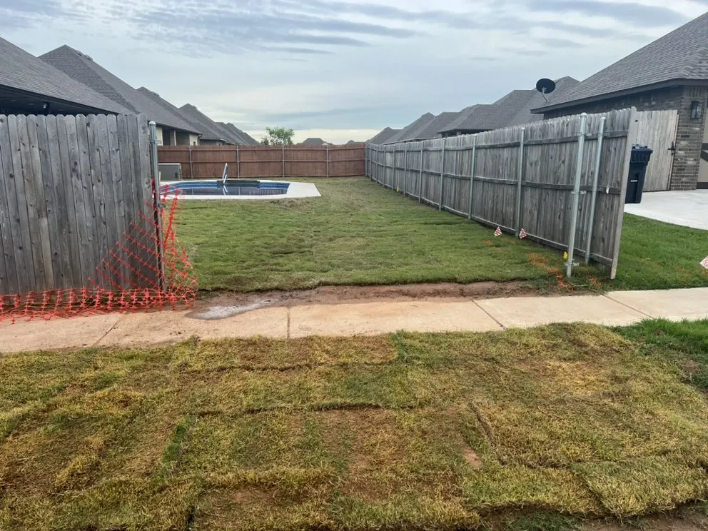 Affordable residential landscaping experts serving Oklahoma City, OK - Phoenix Lawn & Pest