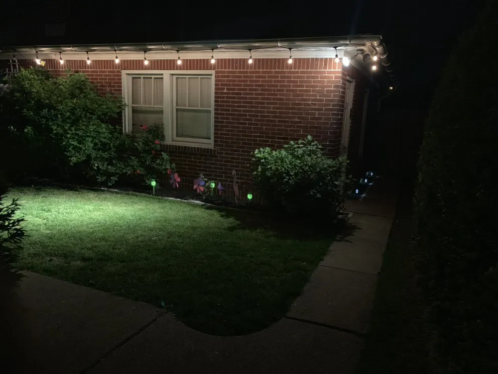 Trusted residential landscaping with custom design in Clearfield, PA by Phoenix Lawn and Gutter