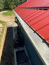 Trusted outdoor landscaping for homes across Clearfield, PA - Phoenix Lawn and Gutter