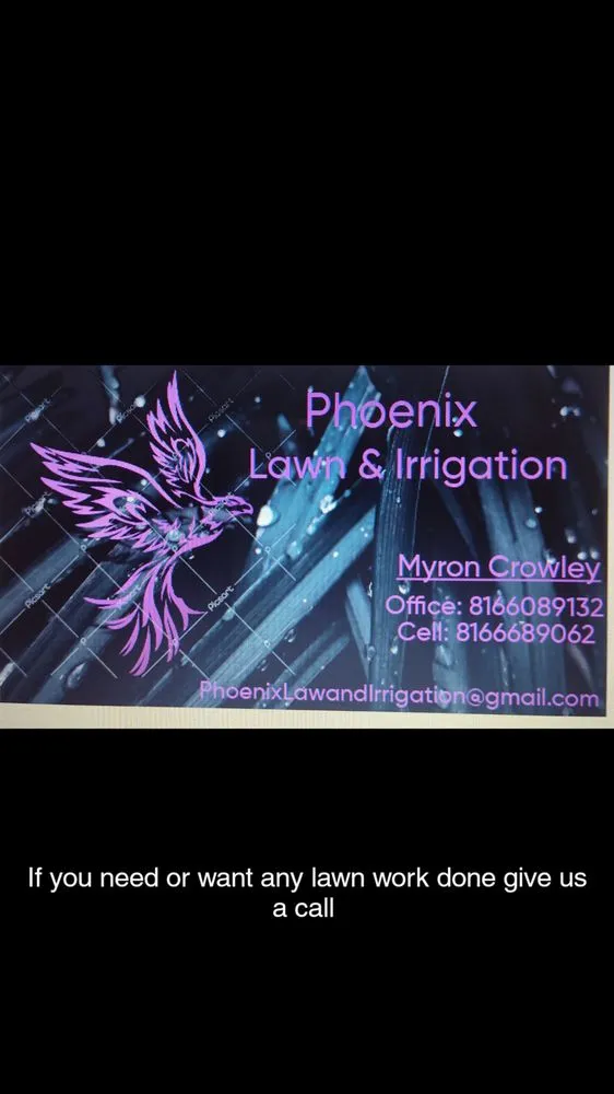Affordable residential landscaping in Independence, MO by Phoenix Lawn and Irrigation