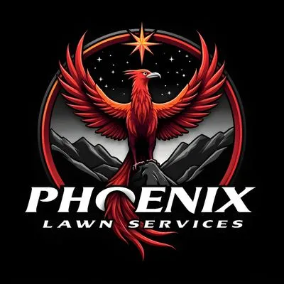 Phoenix Lawn Services Logo